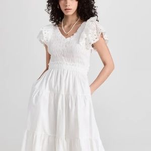 En Saison Amaya Midi Dress